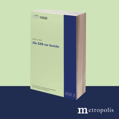 Die EZB vor Gericht