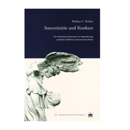 Souveränität und Konkurs
