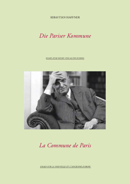 Die Pariser Kommune
